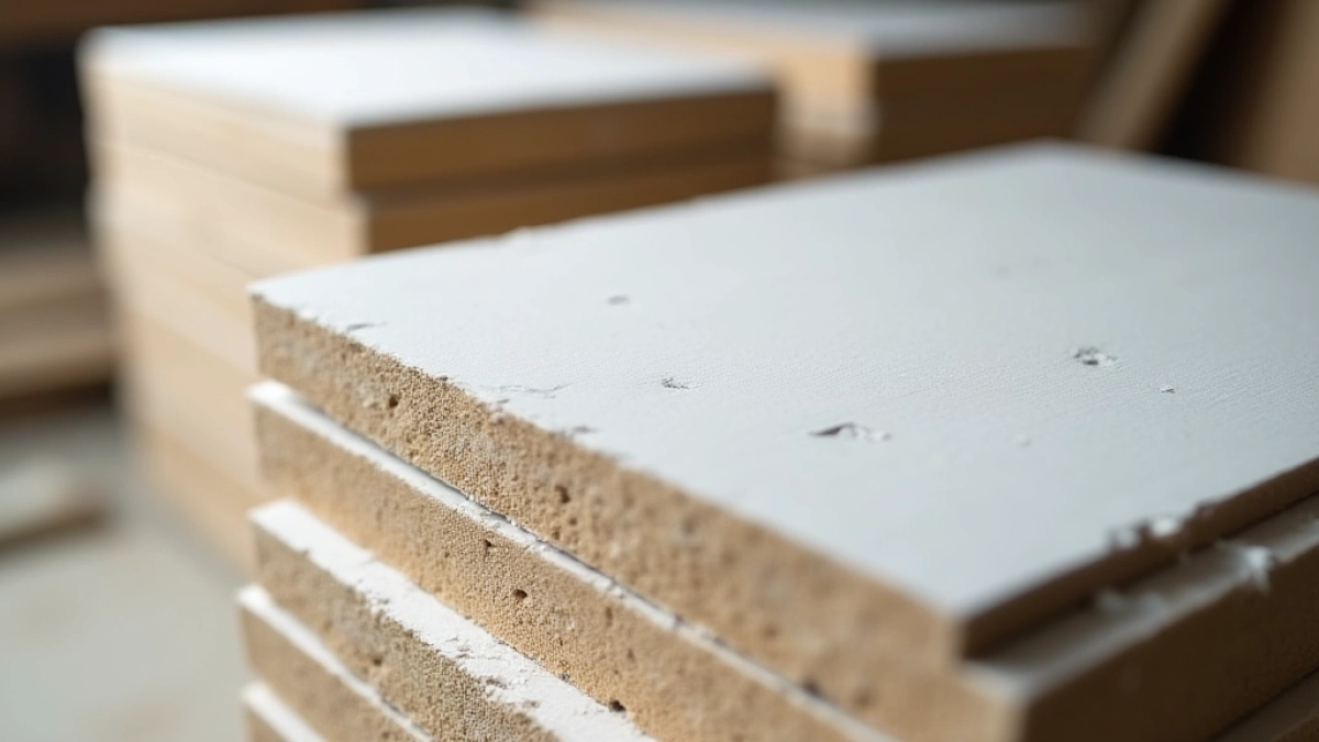 tania płyta gipsowa