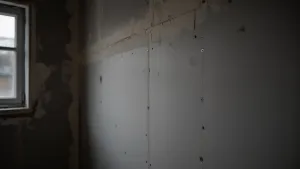 czy płyty gipsowe trzeba szpachlować